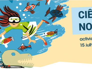 Ciência Viva no Verão – venha conhecer as nossas fábricas de água!