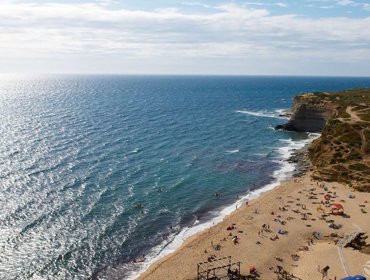 Águas do Tejo Atlântico integra o Conselho Municipal de Gestão da Reserva Mundial de Surf da Ericeira 